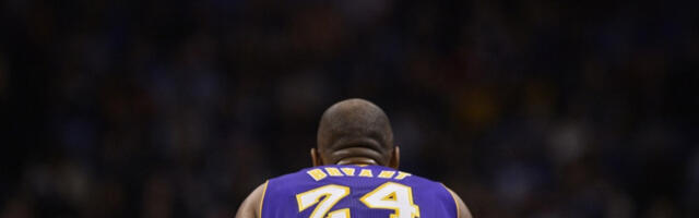 NESTVARNO Dres Kobija Brajanta prodat za sedam miliona dolara