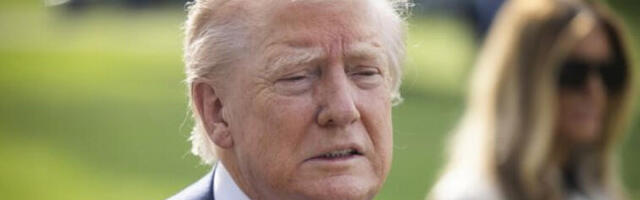 Трамп: Можда Путин не жели да заустави рат и можда ме „замајава”