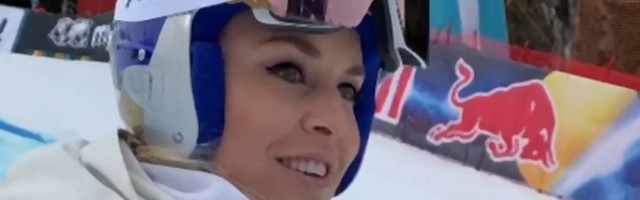 Prezgodna skijašica zapušila usta hejterima koji je prozivaju jer ima celulit - njen odgovor je hit