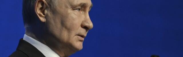 "PUTIN JE JEDINA PREPREKA MIRU": Evropa ne popušta, sprema čak i nove sankcije za Rusiju