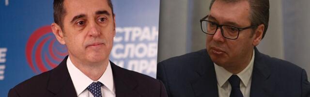 Nikezić: Vučiću, vaša "Superhik politika" dovela do najviših cena i najnižih plata u Evropi