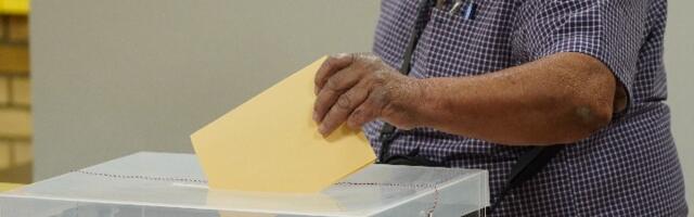 Ujedinjeni PROTIV REŽIMA u Negotinu i Mionici