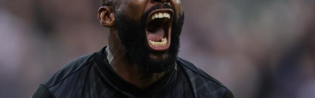 KALULU SE OGLASIO NAKON OTKAZA U PARTIZANU: Afrički fudbaler poslao jasnu porulu!