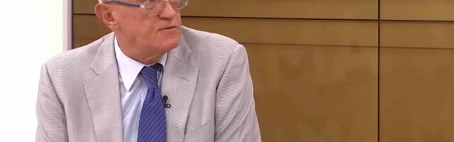 Rodoljub Šabić: Zakon o Generalštabu je opasna anomalija, Ustavni sud mora da reaguje