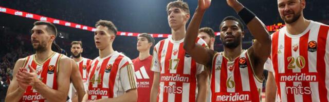 TRENER VALENSIJE STRAHUJE OD CRVENE ZVEZDE: Pedro Martines iskren do koske!