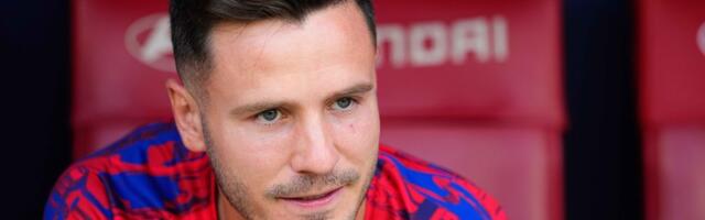 Saul razočaran uslovima u Brazilu: Sudije i tereni su ispod nivoa, na “Marakani“ ne može da se igra