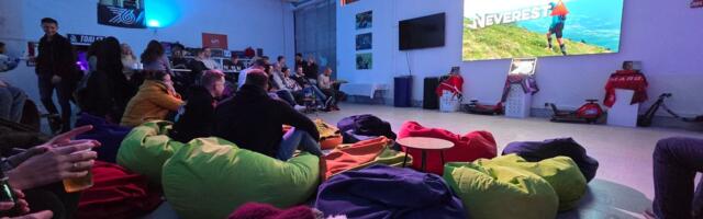 Savladao 9200 metara visine, nije spavao 26 sati: Miloš veliki podvig na Rtnju predstavio u filmu "Neverest"