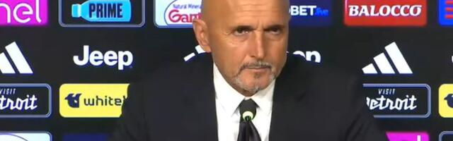Trener Juventusa Lučano Spaleti poveo 22 fudbalera, Kostić i Vlahović jure trijumf