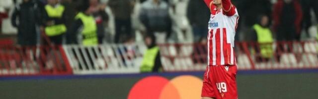 Vladan Milojević: „Radonjić je suspendovan do daljeg od strane kluba“