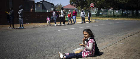 G20: Historijski dogovor o restrukturiranju dugova u koronakrizi