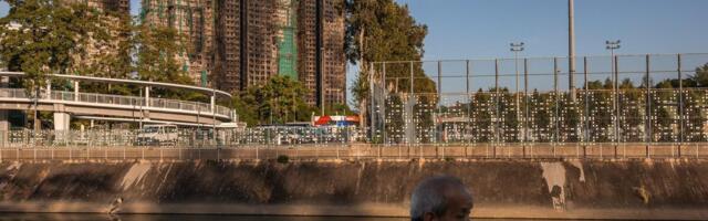 Stradala najmanje 151 osoba, hiljade ostale bez doma! Strašan epilog požara u Honkongu, poznato šta je zakazalo