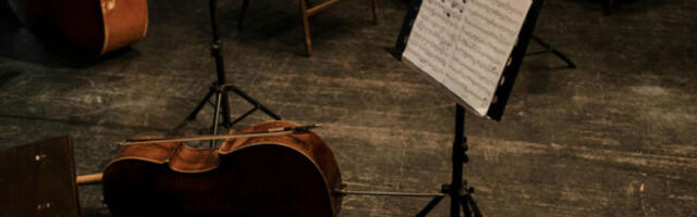 Јован и Нада Колунџија у децембру на концертној турнеји по Србији