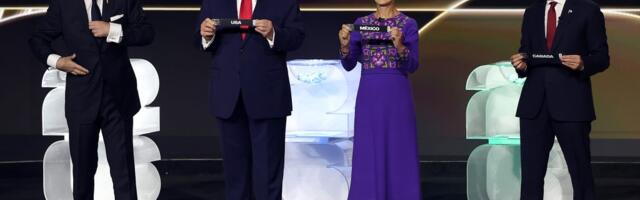 OGROMNA PROMENA PRAVILA FIFA: Ovo će sve naterati da grupnu fazu gledaju drugim očima!