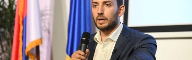 Grbović: Klaster 3 nedostižan jer nema političke volje za sprovođenje reformi