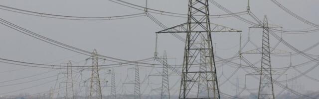 Nestaje struja u 12 gradova: Već od ranog jutra bez električne energije