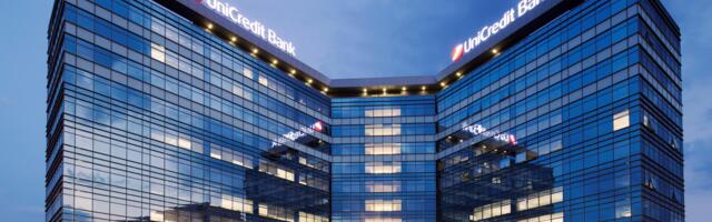 UniCredit Banka Srbija uspešno realizovala prvu emisiju dugoročnih dinarskih obveznica