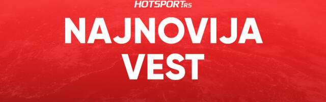 KOŠARKAŠKA LEGENDA OBLAČNI CRNO-BELI DRES: Veteran dolazi na Balkan za poslednji ples!