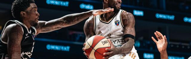 Dubai bez podrške publike protiv Makabija, razlog je...