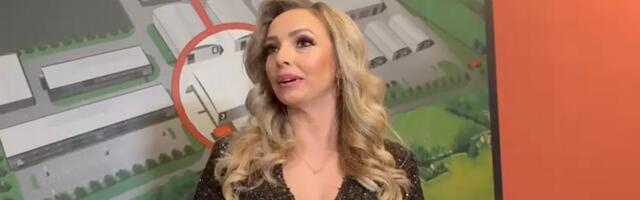 "Nisam imala..." Jelena Gerbec prvi put o Grandu, spomenula Sašu Popovića: "Rekao mi je samo jedno..."