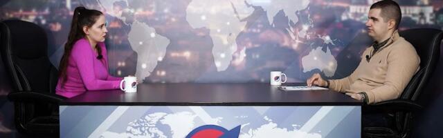 Tajana Poterjahin: Društvo koje se odriče tradicije srlja u propast