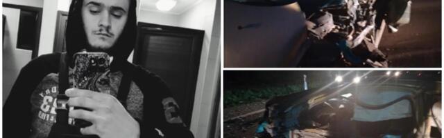 Vozili smo se, sve je bilo super, a onda - udarac! Magla! Kada sam otvorio oči...: Potresna ispovest čoveka koji je pukom srećom izbegao smrt!