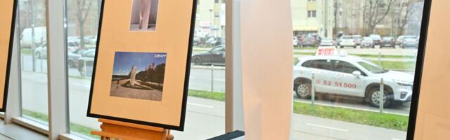 Predstavljeno pobedničko rešenje za spomenik Milevi Marić Ajnštajn u NTP Novi Sad