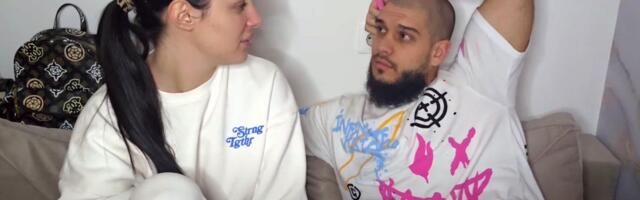 "Da se uhvati metle!" Evo kako se majka Dejana Dragojevića ponaša prema njegovoj devojci, sve izneli u javnost