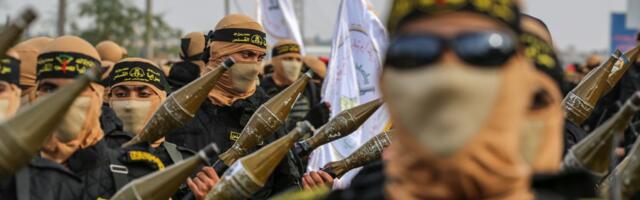 Hamas obnavlja mrežu terora: Regrutuju tinejdžere i kopaju tunele dok traje borba za prevlast nad grupom