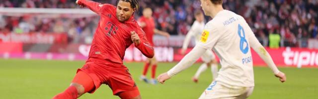 Bajern spremio novi ugovor za jednog od najboljih