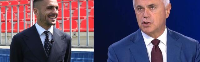 Dušan Tadić prvi put progovorio o ponudi Crvene zvezde, ali i drugih klubova prošlog leta: "To nije moguće..."
