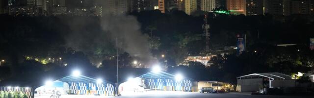 TRI MOGUĆA SCENARIJA Tenzije rastu nakon američkog napada na Venecuelu - Petrović:Kidnapovanje predsednika je šokantno