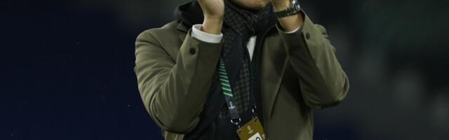 Čelsi ima novog trenera, Partizan prodaje bisera, a Srbi se otimaju za gol!