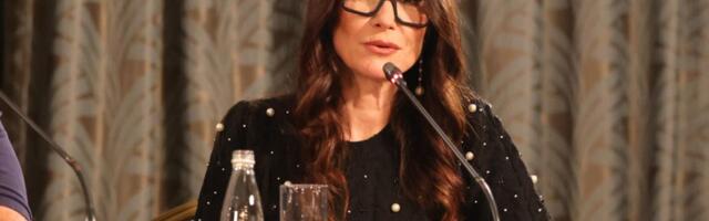 BOŽIĆ PRE 12 GODINA NAŠOJ VODITELJKI PRETVOREN U PAKAO! Morala je da joj se odradi hitna intervencija na mozgu