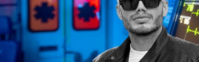 HITNO OGLAŠAVANJE STOMATOLOŠKE ORDINACIJE POVODOM SMRTI ESTRADNOG FRIZERA: Kod njih je Matija bio lečen, evo zašto su prekinuli saradnju!