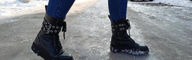 Ovi je jeftin dodatak koji su ruski vojnici stavljali u obuću da bi im noge ostale tople i suve i po najvećem snegu