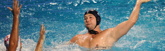 Bez milosti za Dušana Mandića