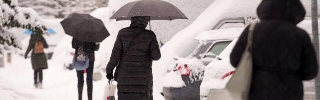 Šta je sad ovo?! Nakon ledenog talasa, stiže novi udar: Objavljena najnovija prognoza