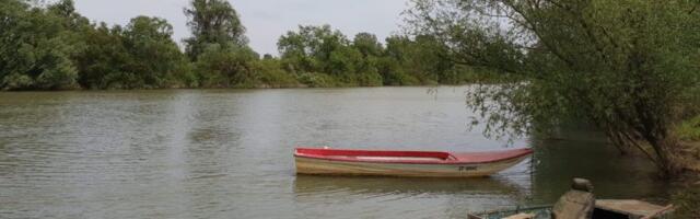 Upozorenje RHMZ: Ledostaj na reci Tamiš