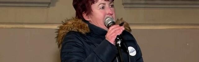 Jeziv istup blokadera zgrozio Srbiju: Žele svoje neistomišljenike da "jašu, šutriraju..." (VIDEO)