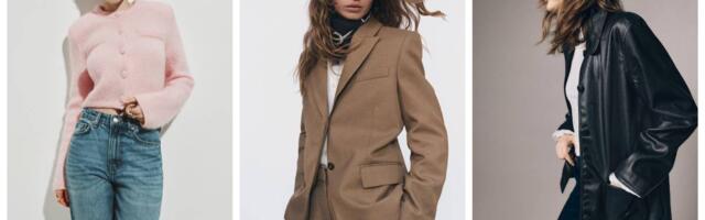 H&M noviteti koje bismo nosili non-stop u 2026.