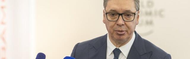 Predsednik Srbije gost Jutarnjeg programa: Govori o gorućim temama - tačno u 9.10 časova