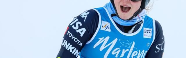 Iznenađenje u alpskoj kombinaciji za žene: Favoritkinje Džonson i Šiffrin ostale bez medalje!