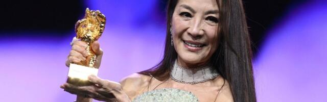 Otvoren 76. Berlinale: Mišel Jeo dobila Zlatnog medveda za životno delo