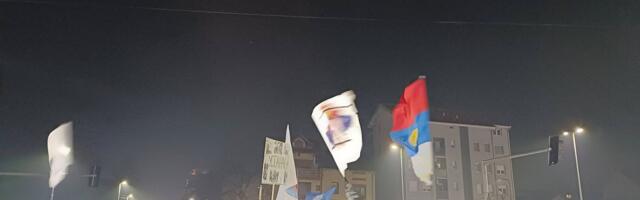 Arhiv javnih skupova: Na protestu „Valjevo pamti“ bilo oko 6.000 ljudi, najviše ikad u tom gradu