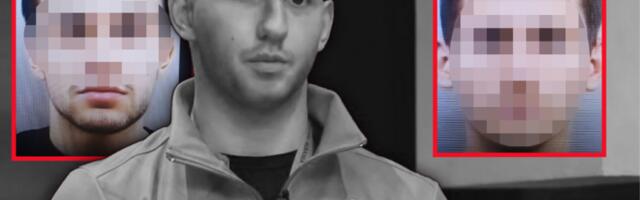 "NEKA IH SITGNE ZASLUŽENA KAZNA!" Oglasio se deda ubijenog MMA borca nakon hapšenja Marka Daničića!