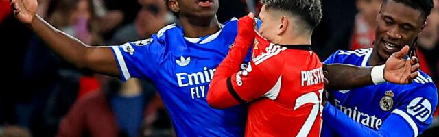 Novi 'slučaj Vinisijus': Optužbe za razisam, prekid meča i faktor Murinjo