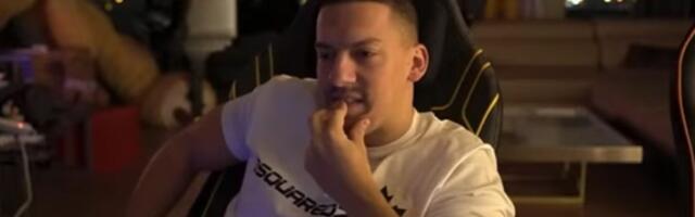 Određen pritvor osumnjičenom za paljenje automobila Bake Praseta