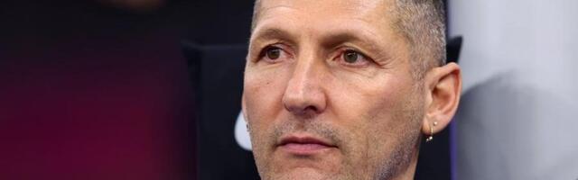 Bratanac Marka Materacija izabrao reprezentaciju Srbije (FOTO)