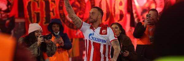 NOVI REKORD CRVENE ZVEZDE NA VEČITOM DERBIJU! Partizan daleko iza svog ljutog rivala, istorija je ipsisana!