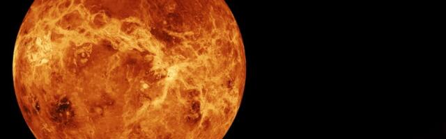 Neverovatno OTKRIĆE na Veneri: Naučnici u ŠOKU - ne mogu da veruju šta su PRONAŠLI
